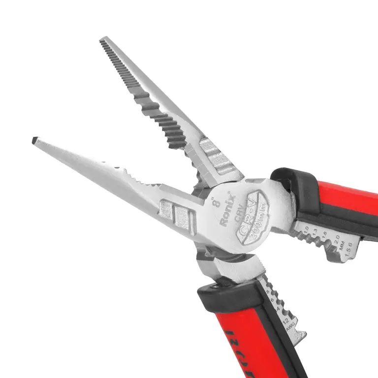 دم باریک الکترونیک چندکاره رونیکس RH-1393